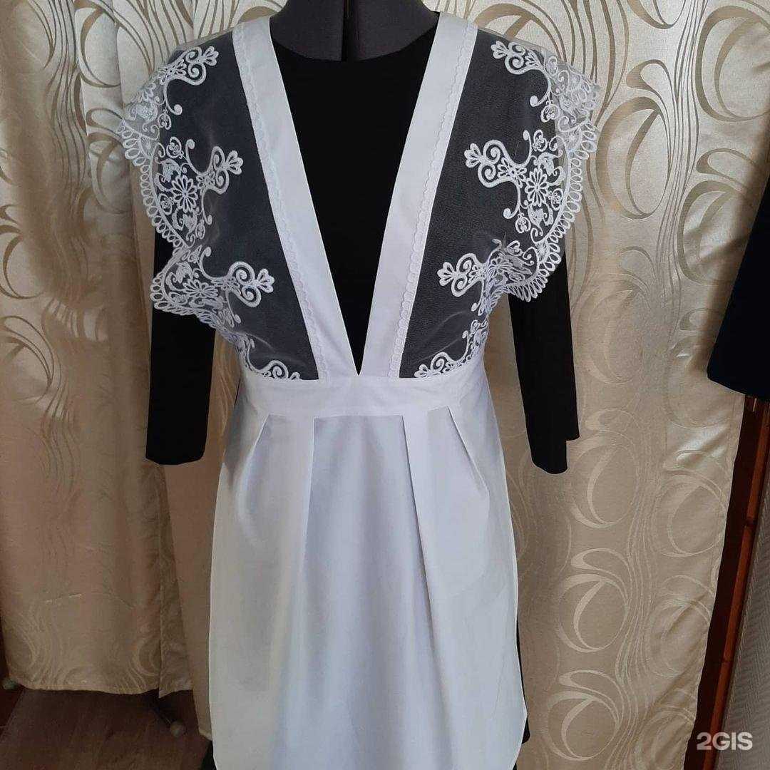 Отзывы на компанию Ателье от Карины в г. Кисловодск c фото