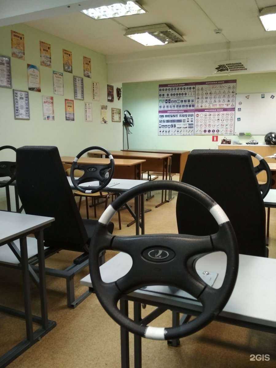 Отзывы на компанию Гепард в Новокузнецке c фото