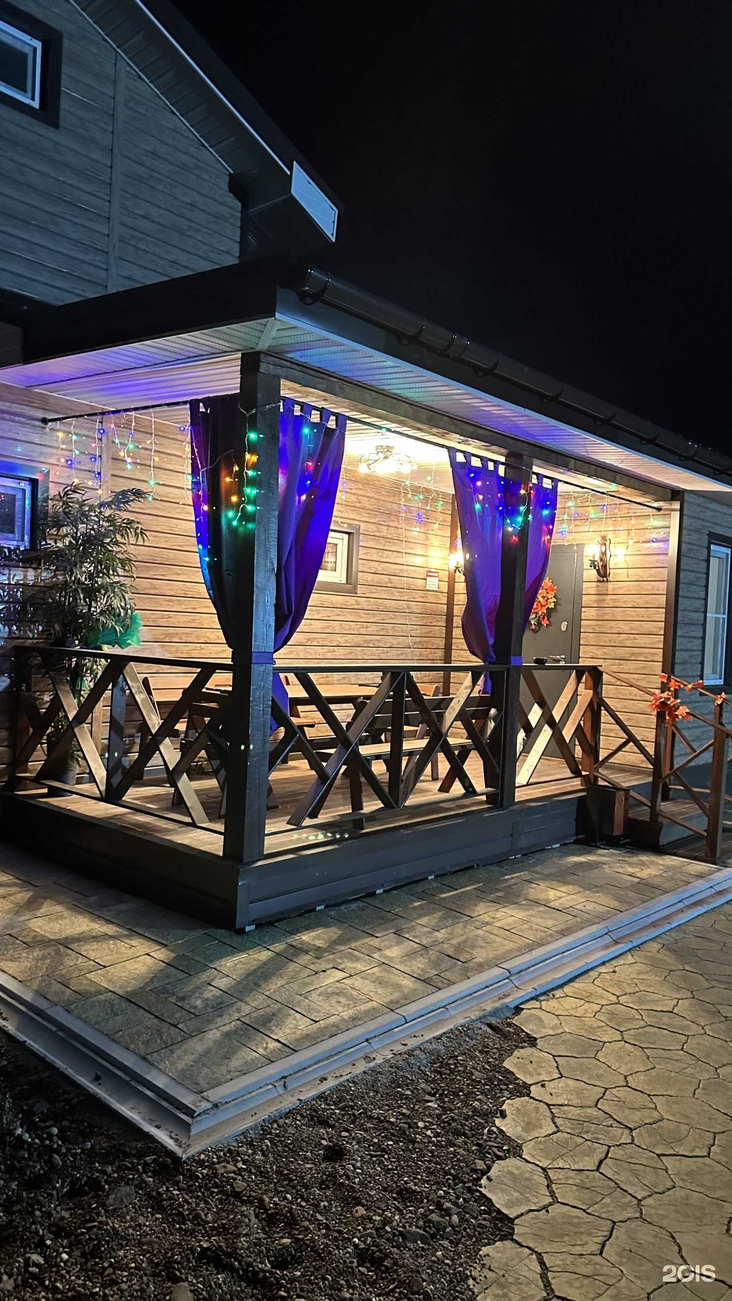 Отзывы на компанию Шепот леса в Хабаровске c фото