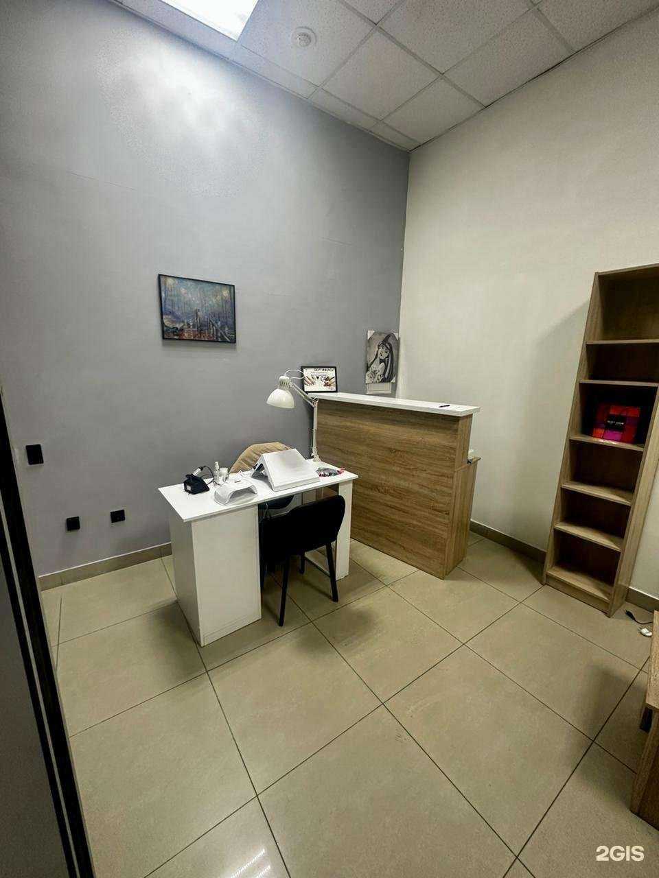 Отзывы на компанию Хочу маникюр в Прокопьевске c фото