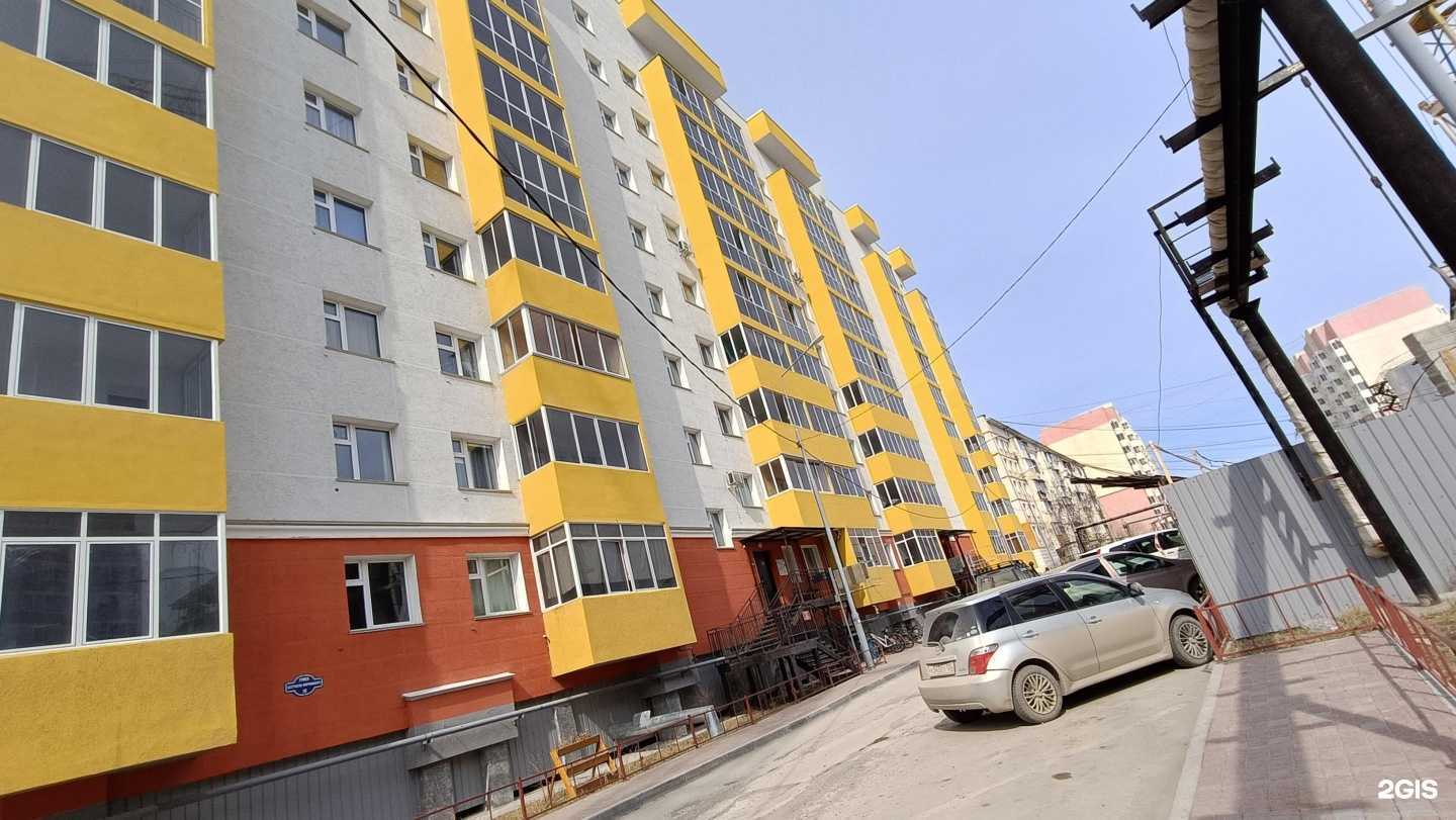 Отзывы на компанию Estetica nails Viktoria Dmitrieva в Якутске c фото - фотография 2 из 2