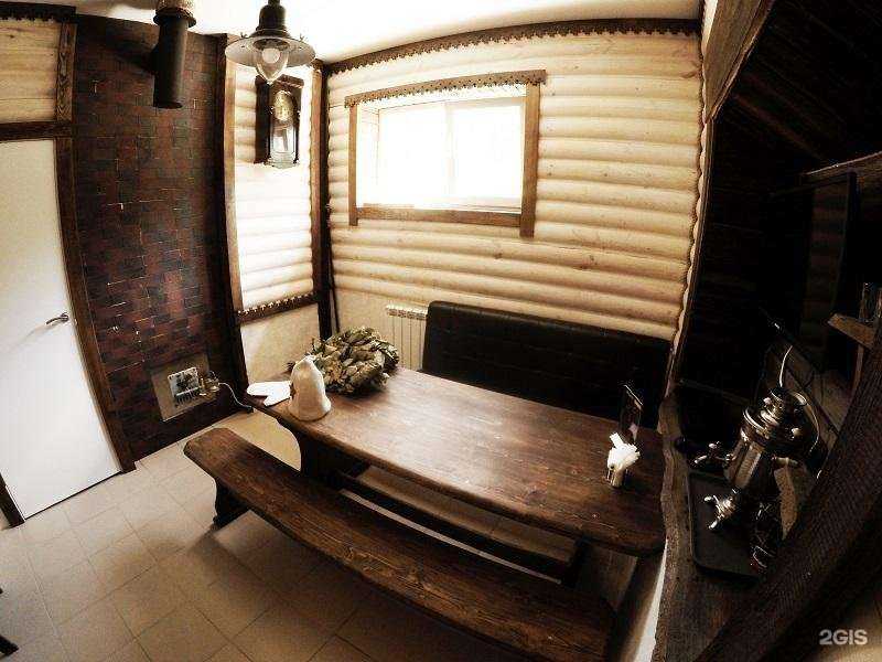 Отзывы на компанию Банька на Запорожской в г. Самара c фото