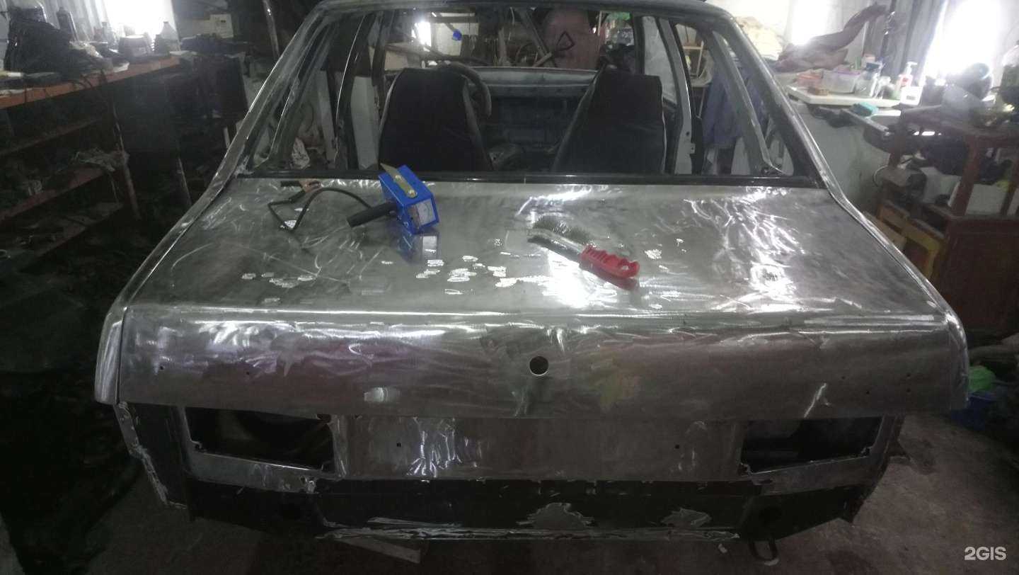 Отзывы на компанию Кол-макс в Самаре c фото