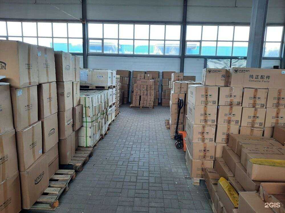 Отзывы на компанию Сдв-моторс в г. Нижний Новгород c фото