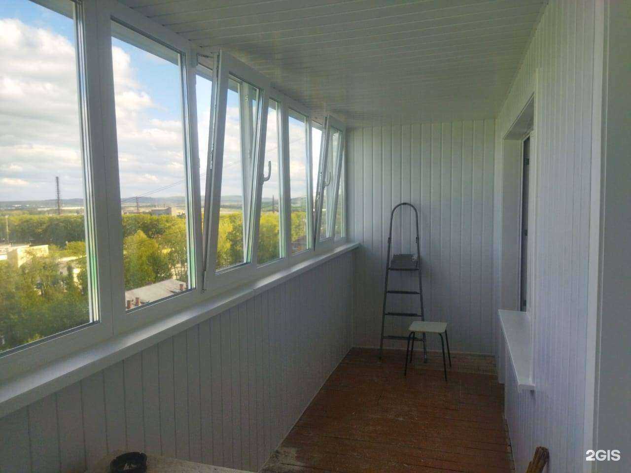 Отзывы на компанию Хорошие двери и окна в Первоуральске c фото