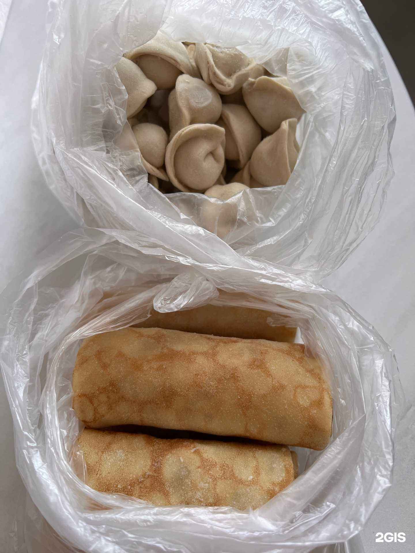 Отзывы на компанию Мясная лавка в Новосибирске c фото