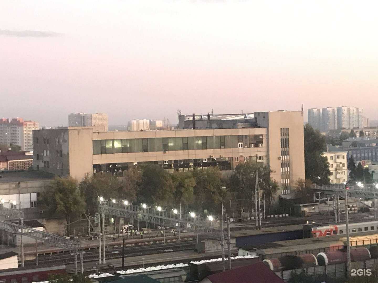 Отзывы на компанию Спецсвязь экспресс в Саратове c фото - фотография 2 из 2