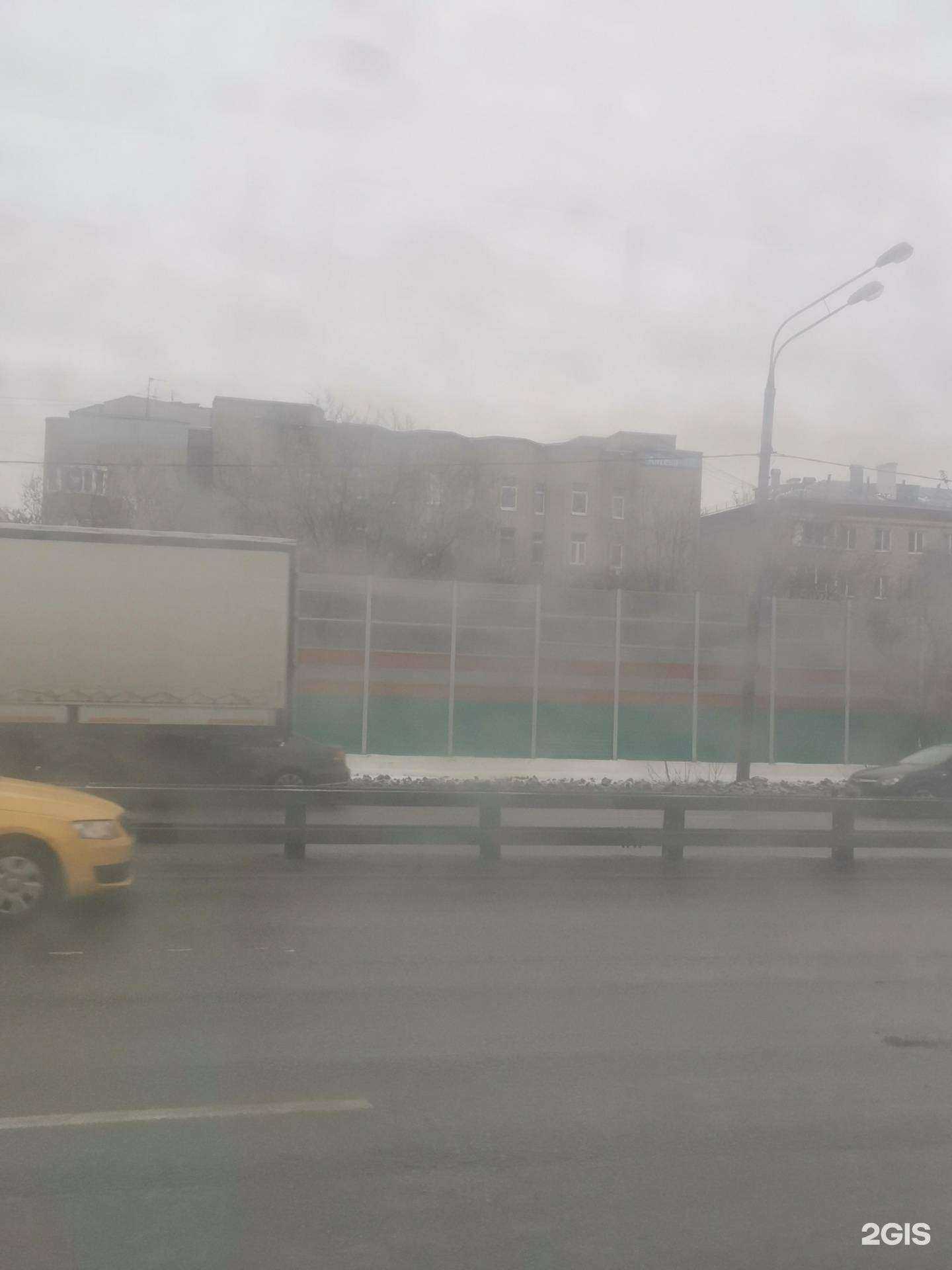 Отзывы на компанию ФотоГараж в Химках c фото - фотография 2 из 2