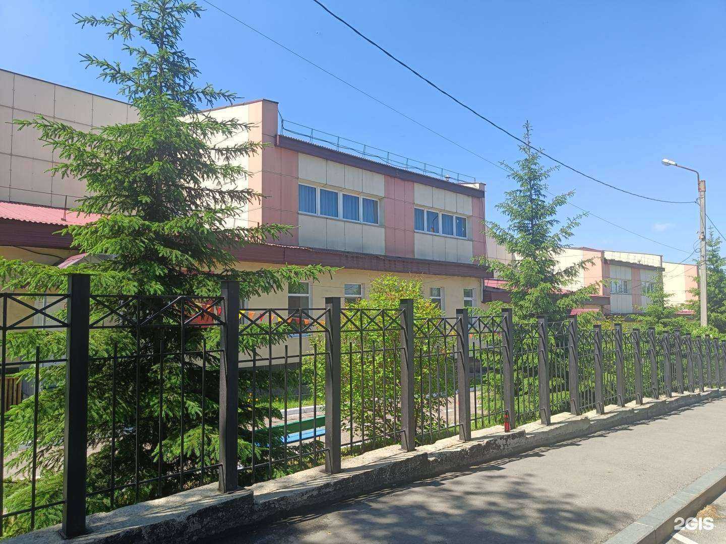 Отзывы на компанию Детский сад №110 в Иркутске c фото