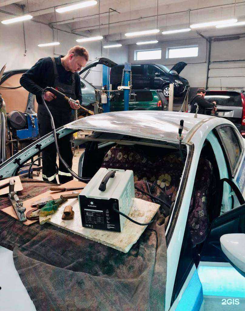 Отзывы на компанию АвтоМаг в г. Тула c фото