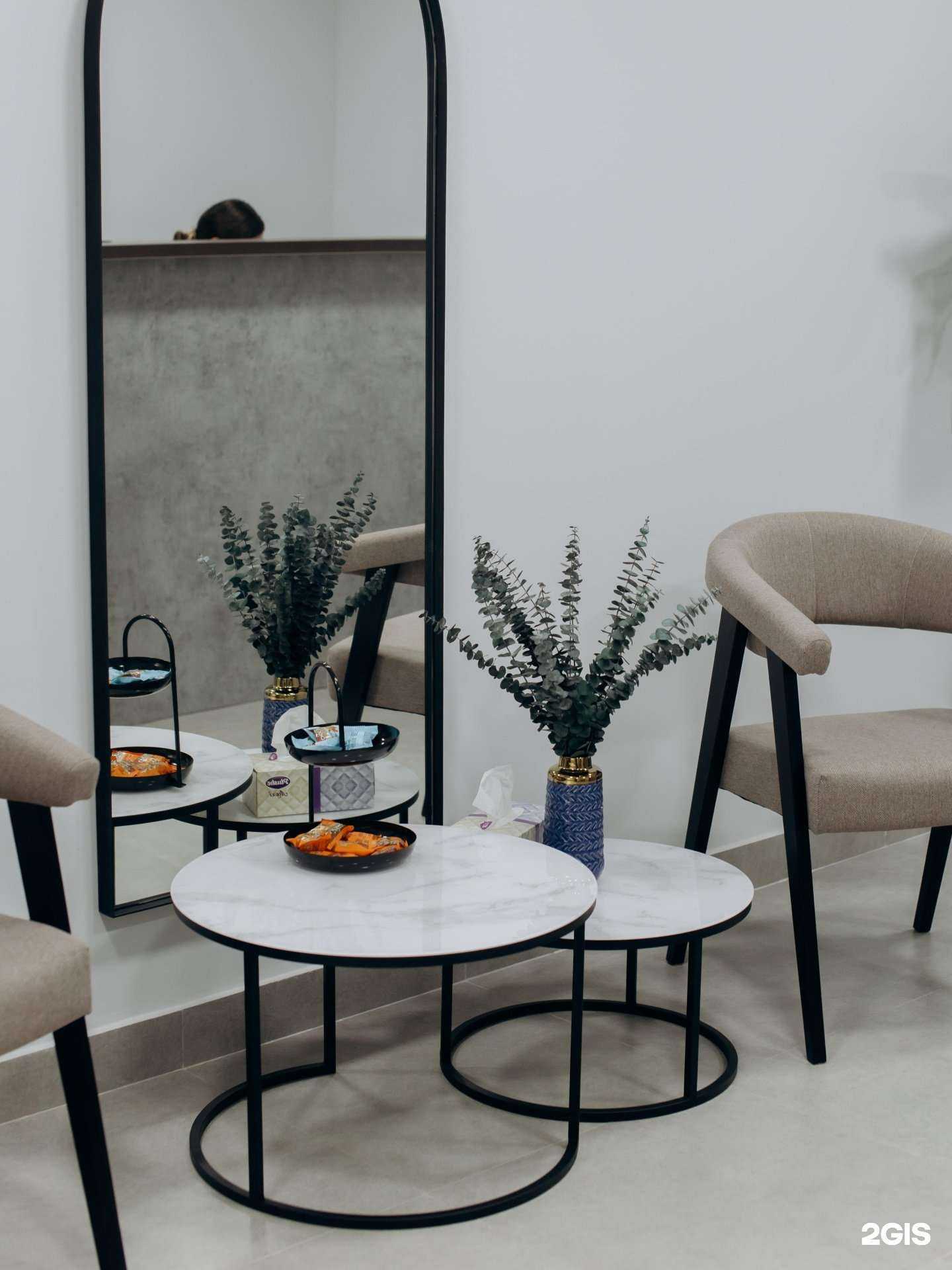 Отзывы на компанию Estetica в Воронеже c фото