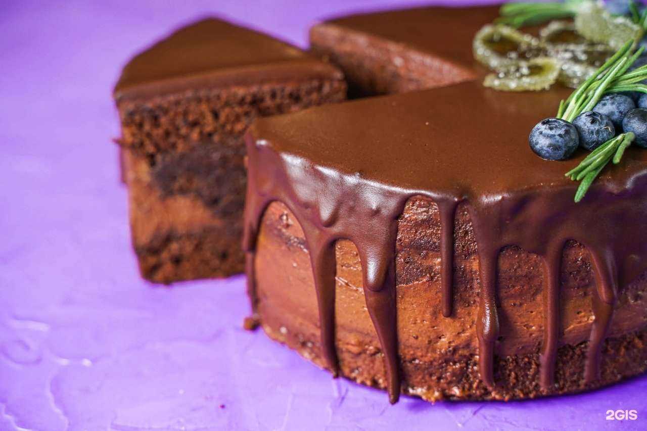 Отзывы на компанию Eva Bakery в Вологде c фото