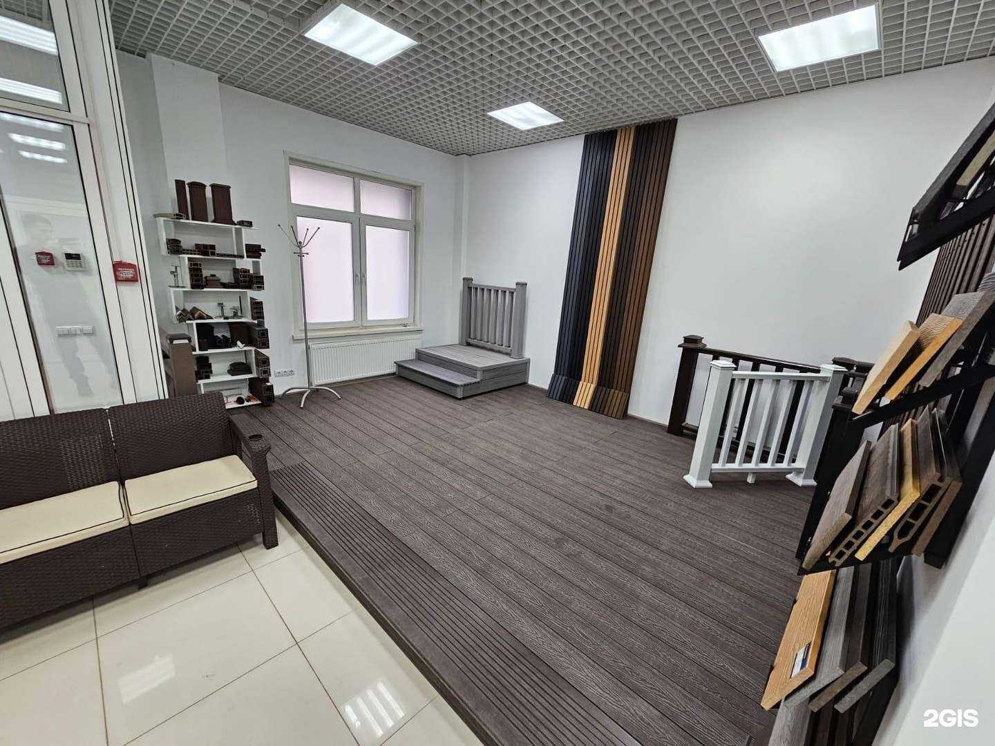 Отзывы на компанию Deckson в Нижнем Новгороде c фото