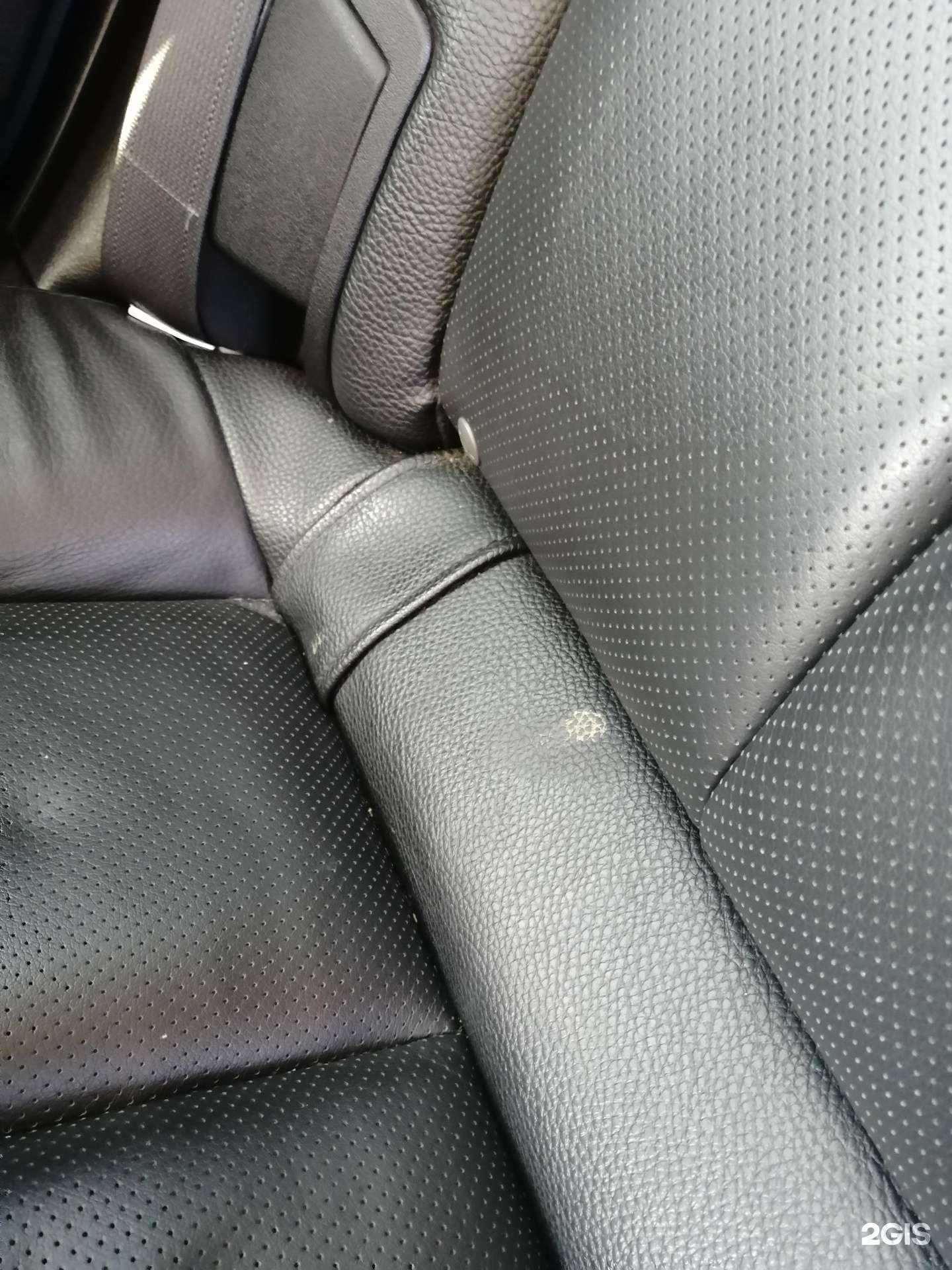 Отзывы на компанию Пузыри в Барнауле c фото