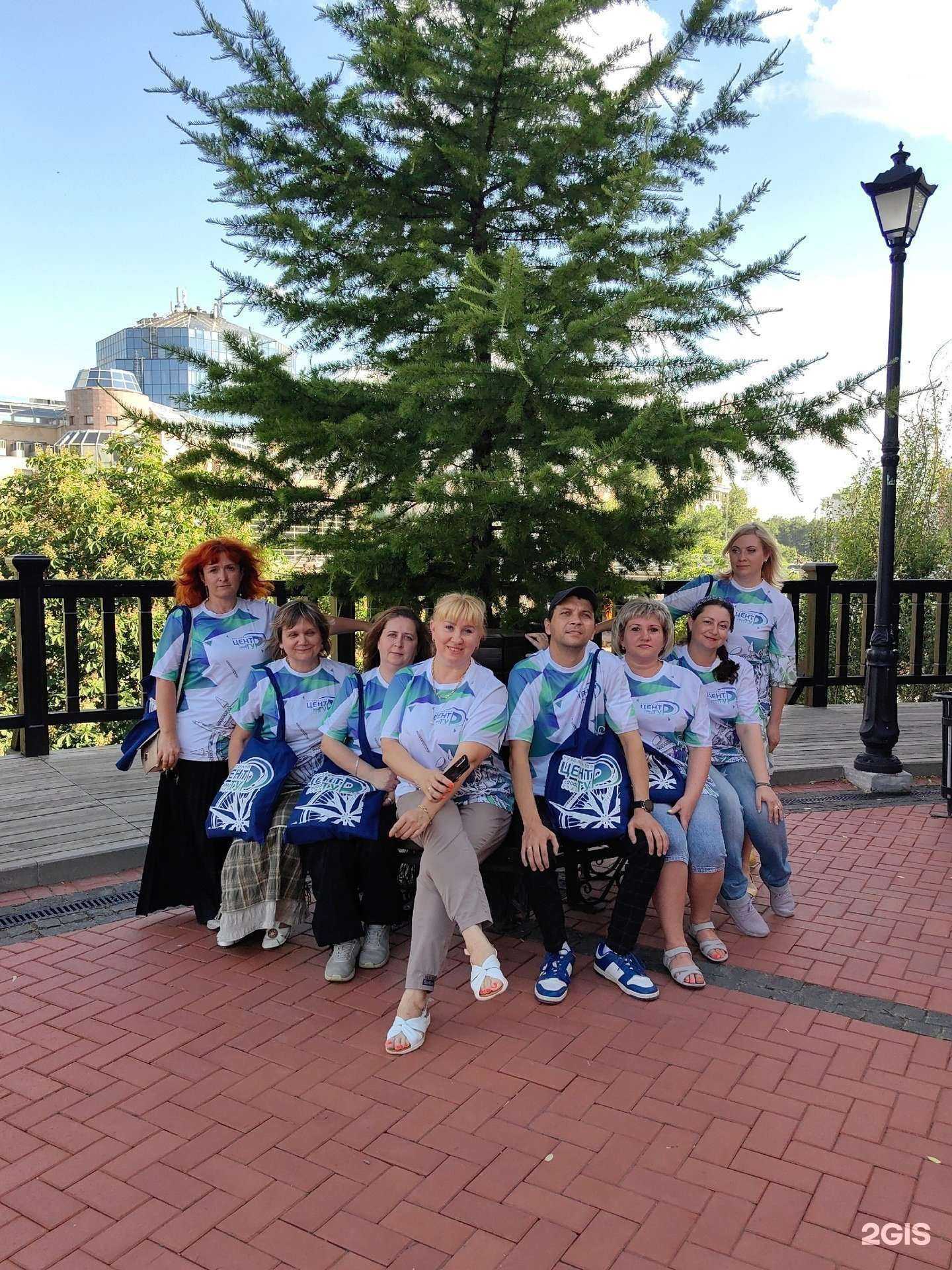 Отзывы на компанию Центр-Тур в г. Рязань c фото