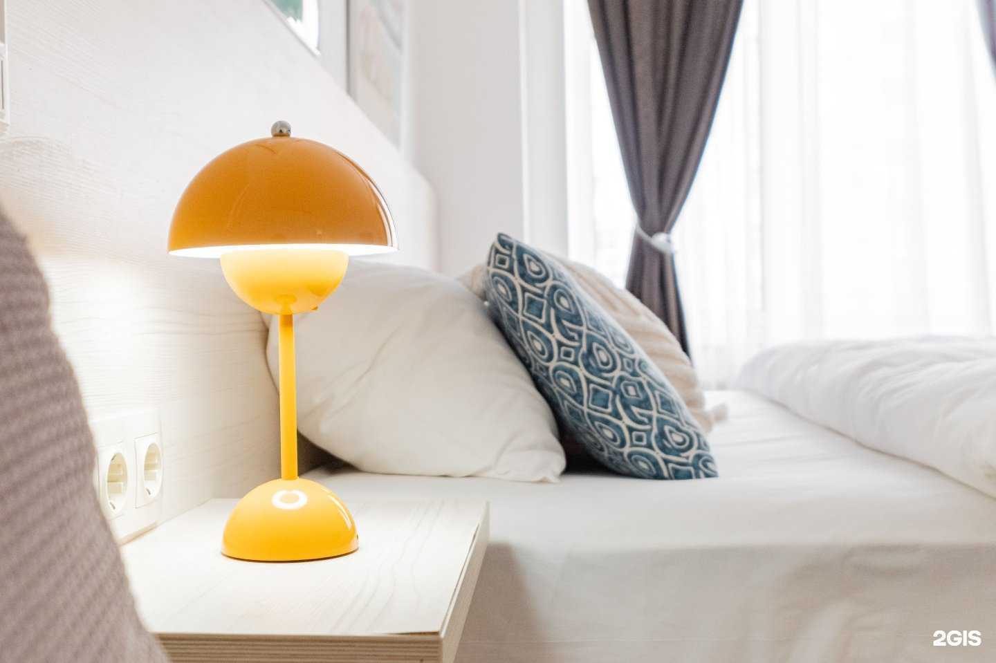 Отзывы на компанию Апартаменты Петровские в Томске c фото