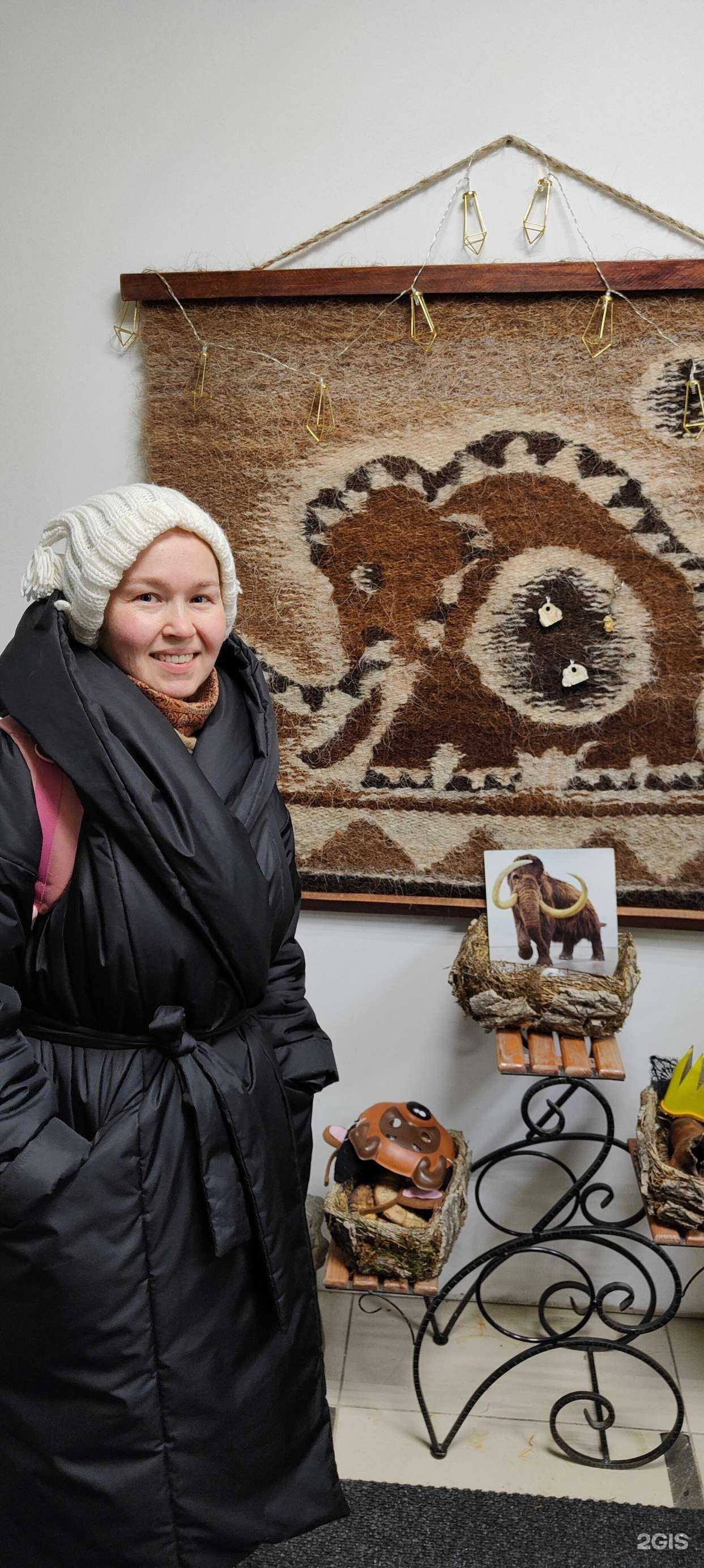 Отзывы на компанию Центр семейных и молодежных инициатив в Томске c фото