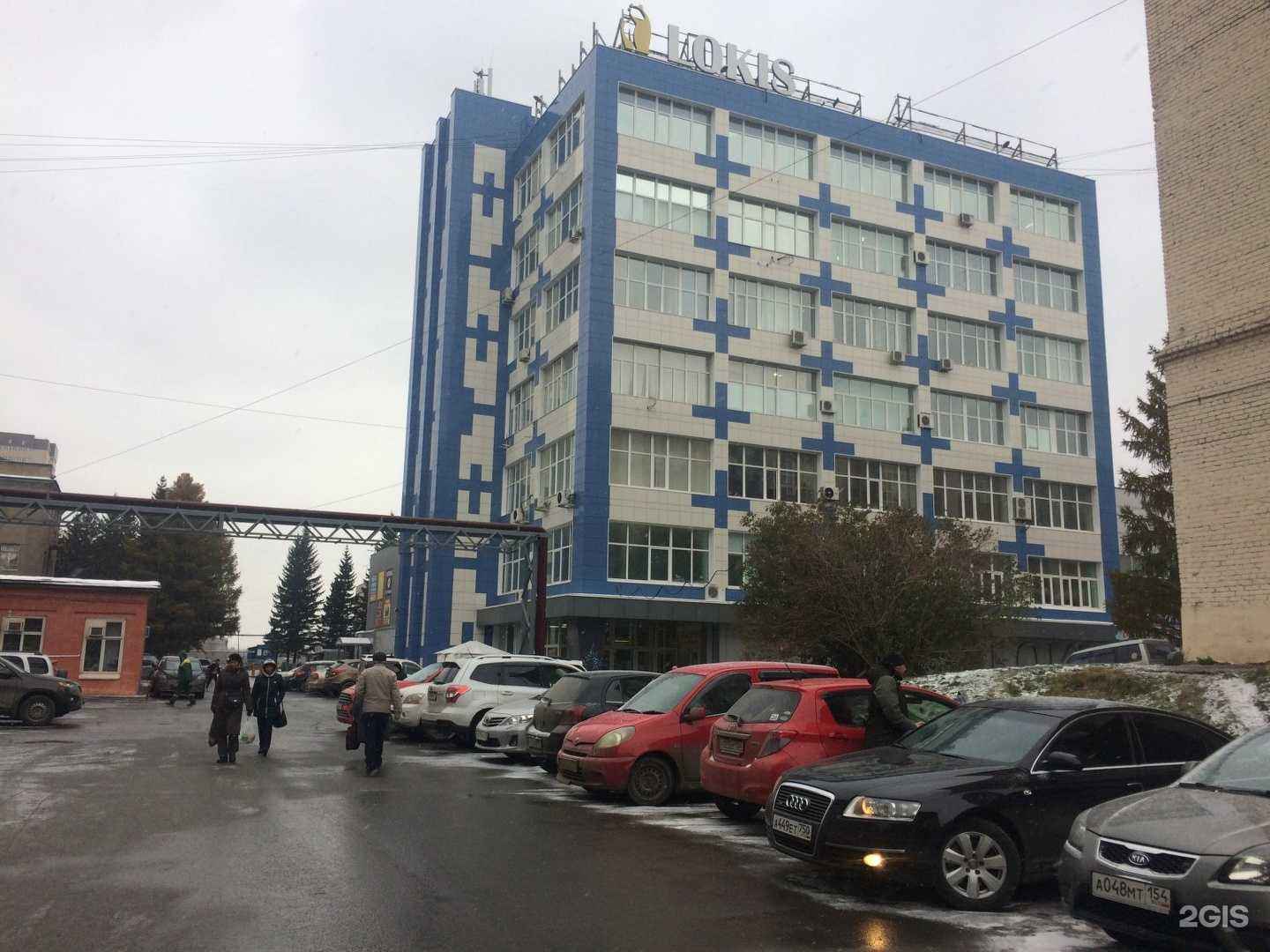 Отзывы на компанию Медиа Центр в Новосибирске c фото - фотография 2 из 2