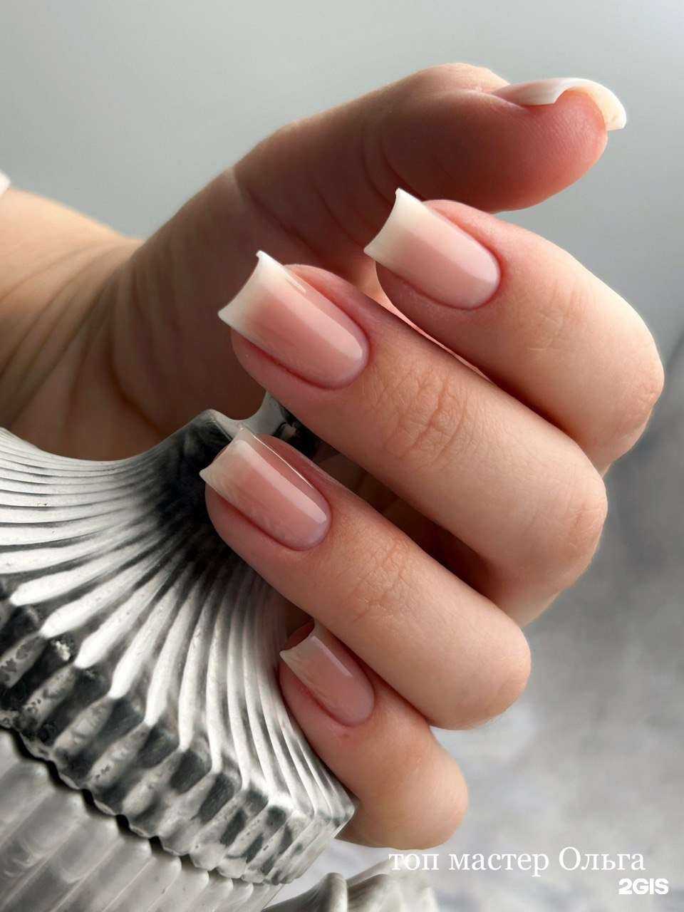 Отзывы на компанию Candy nails в Екатеринбурге c фото