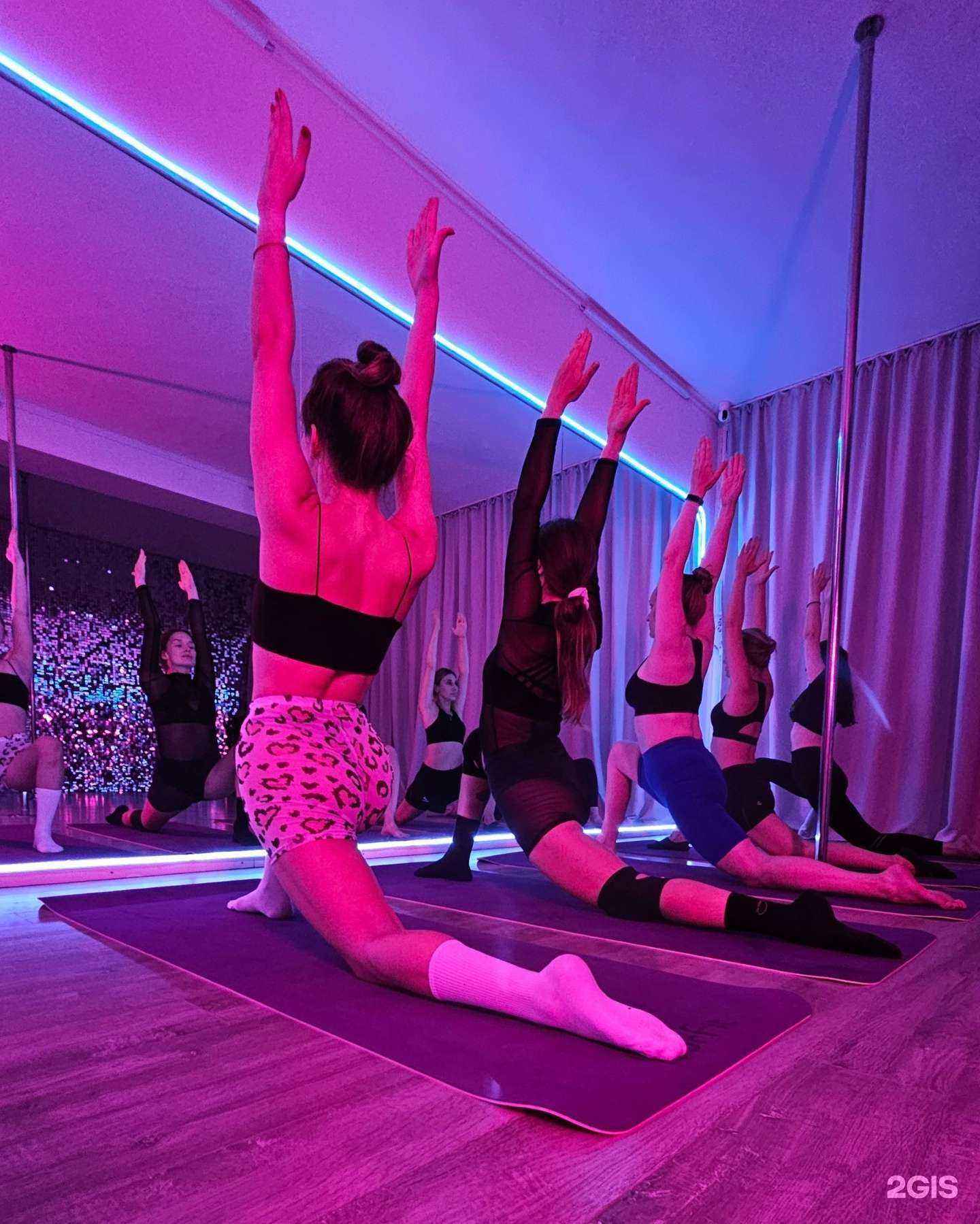 Отзывы на компанию Taboo в Сочи c фото