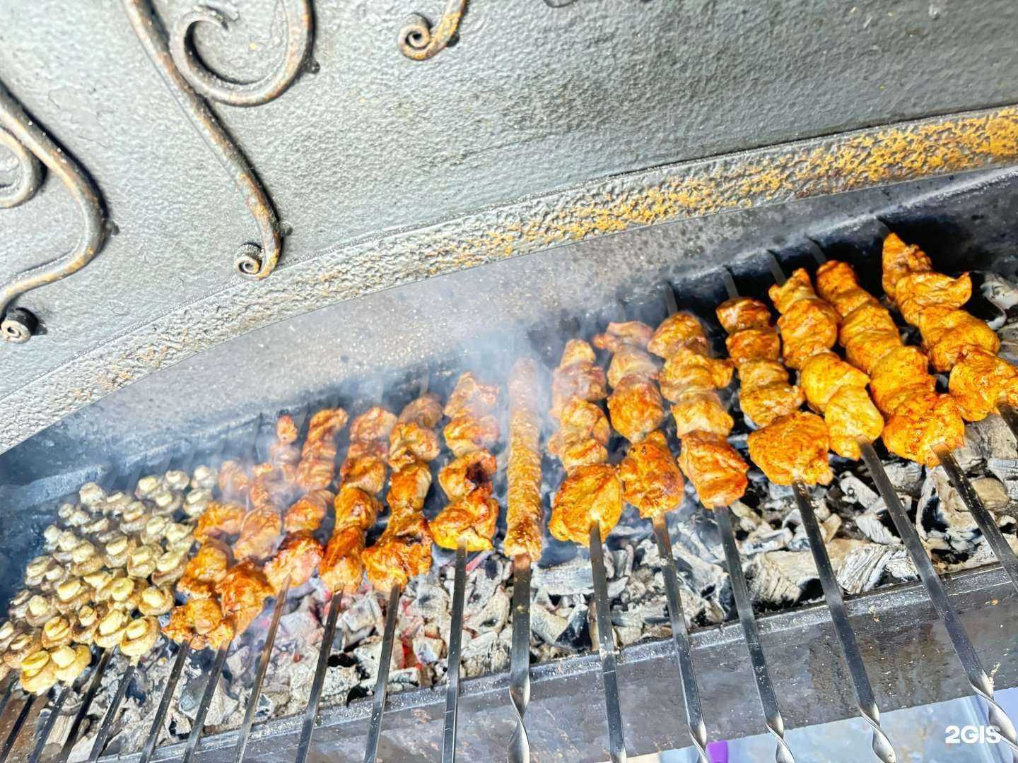 Отзывы на компанию Кафе фастфуда в г. Тольятти c фото