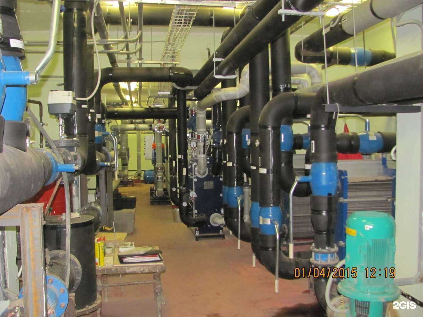 Отзывы на компанию ГИПромЭнерго в г. Киров c фото