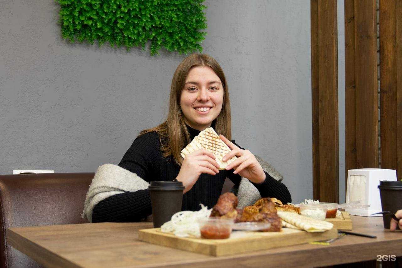 Отзывы на компанию Ама Гриль в Апатитах c фото