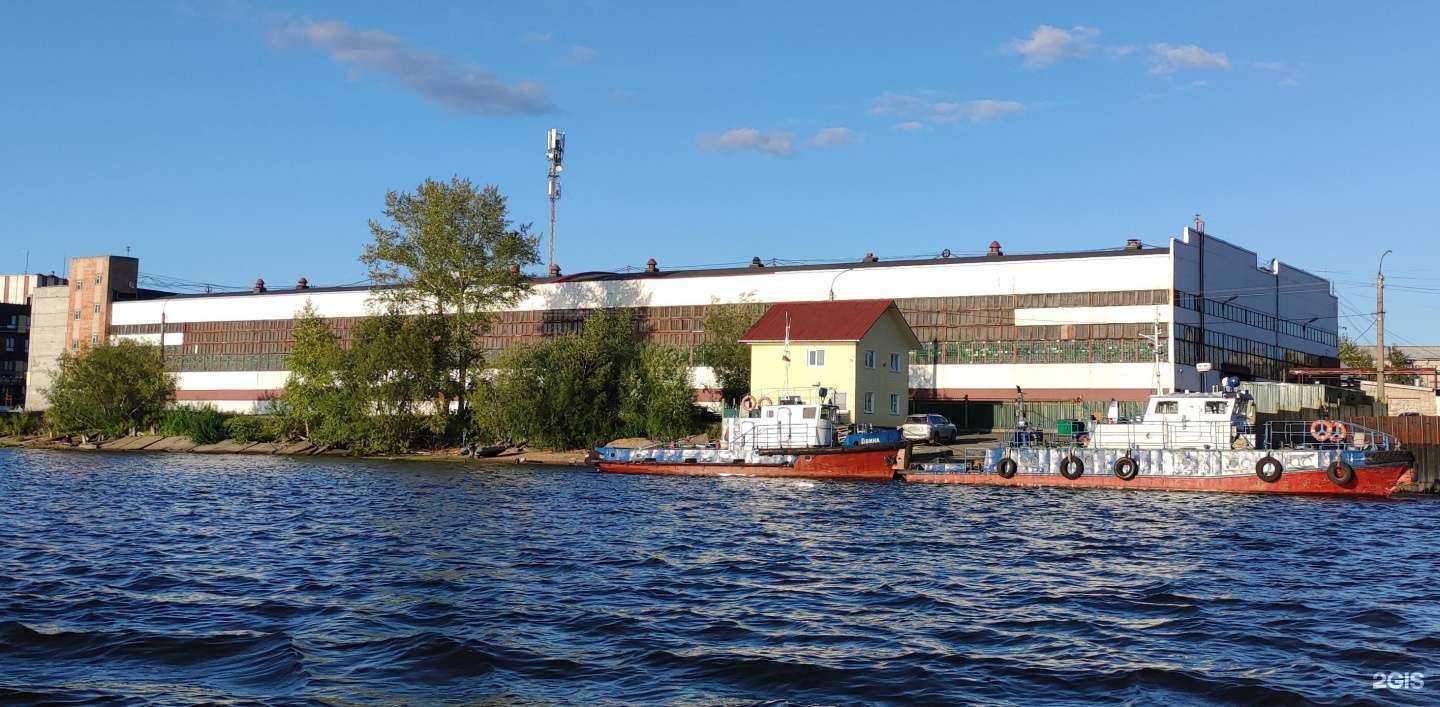 Отзывы на компанию Столовая в Архангельске c фото - фотография 2 из 2