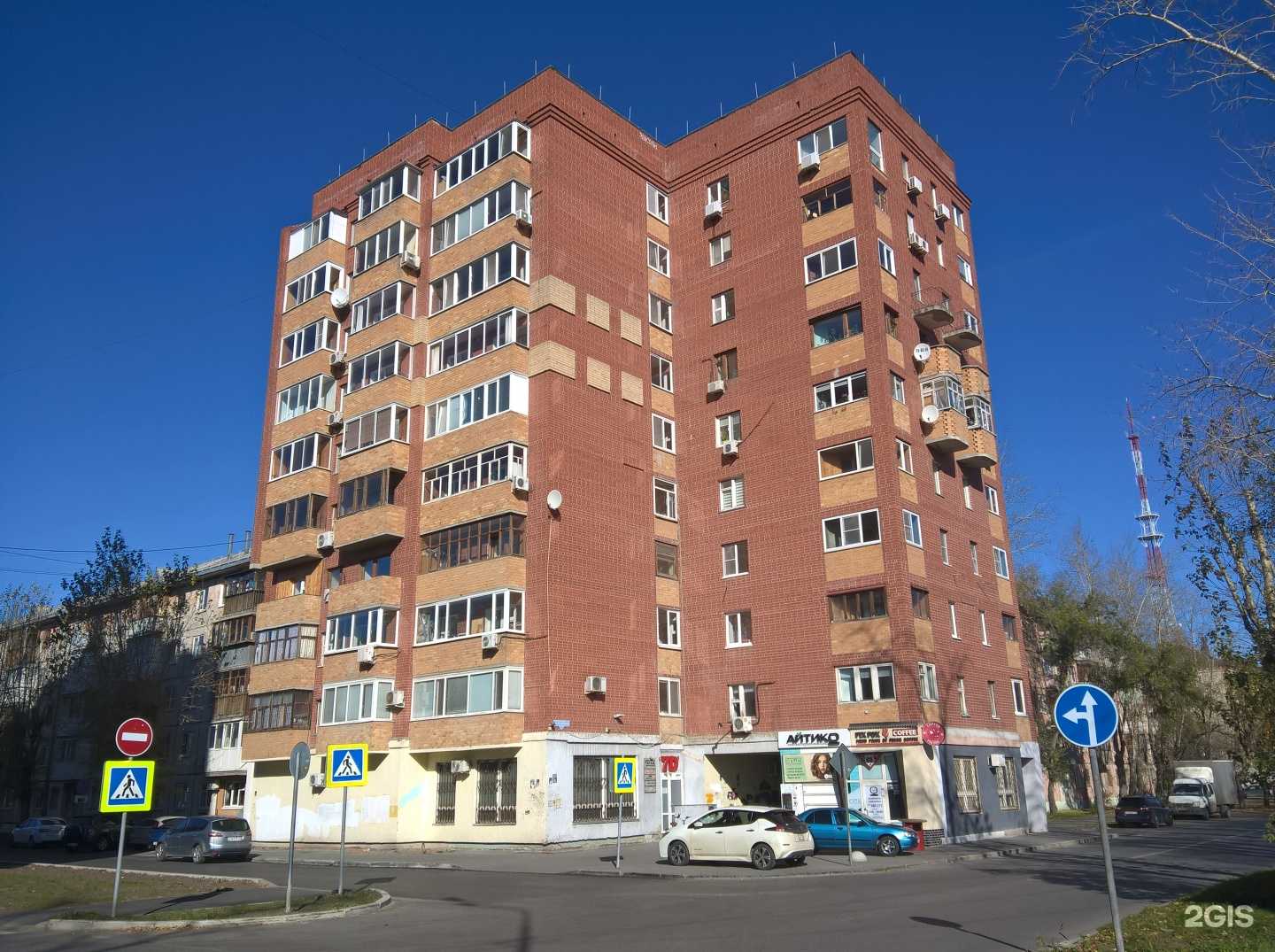 Отзывы на компанию Водохлеб в Тюмени c фото - фотография 2 из 2