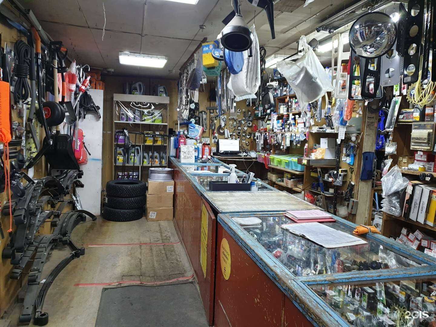 Отзывы на компанию АвтоГаз в Петропавловске-Камчатском c фото