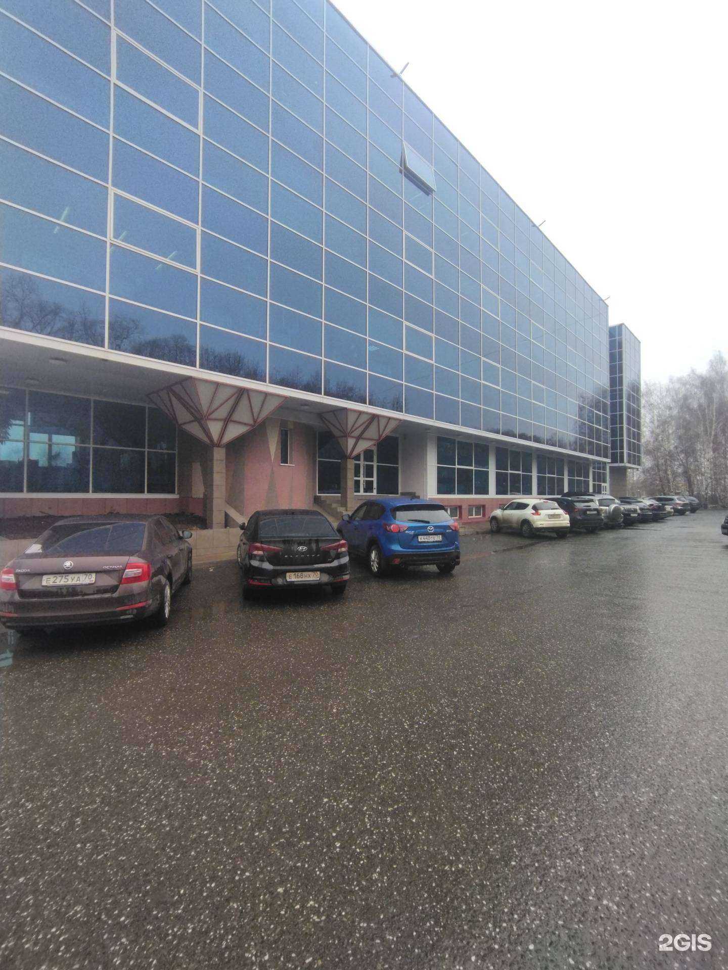 Отзывы на компанию Маг девелопмент в Томске c фото