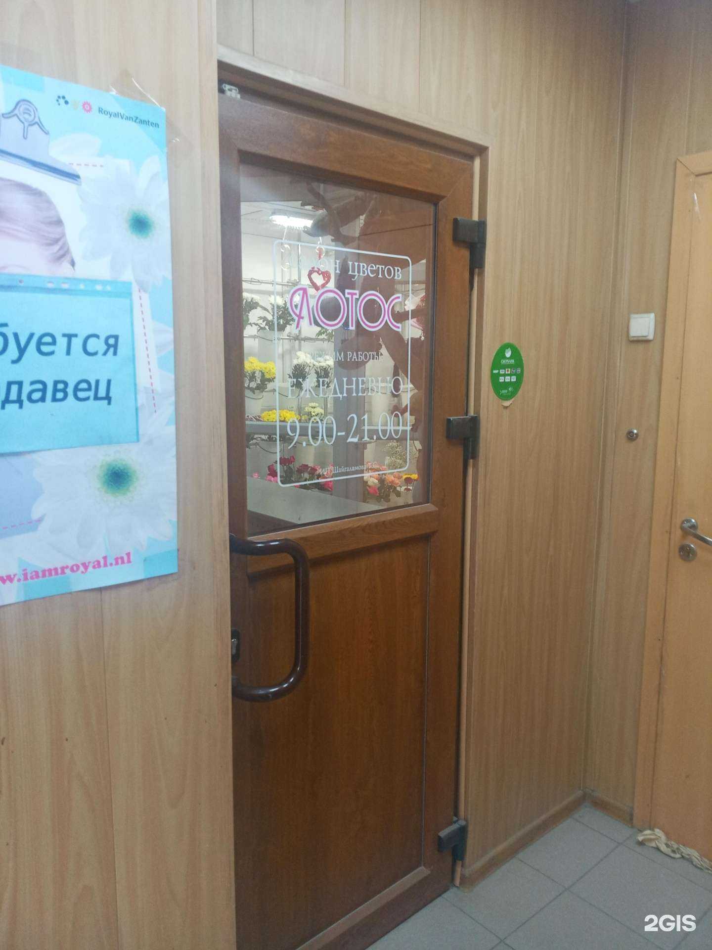 Отзывы на компанию Лотос в Апатитах c фото