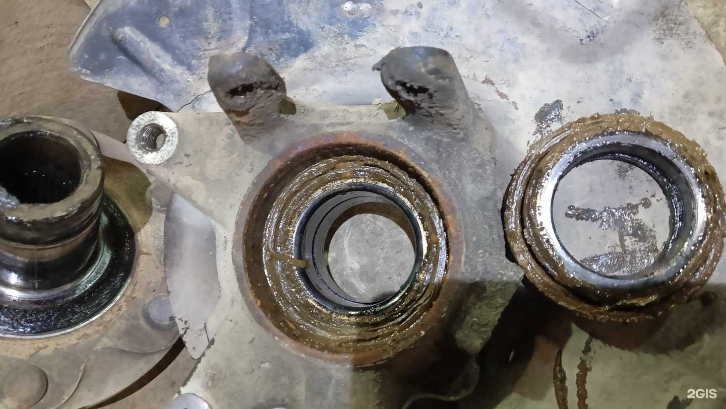 Отзывы на компанию АвтоMAX в г. Находка c фото