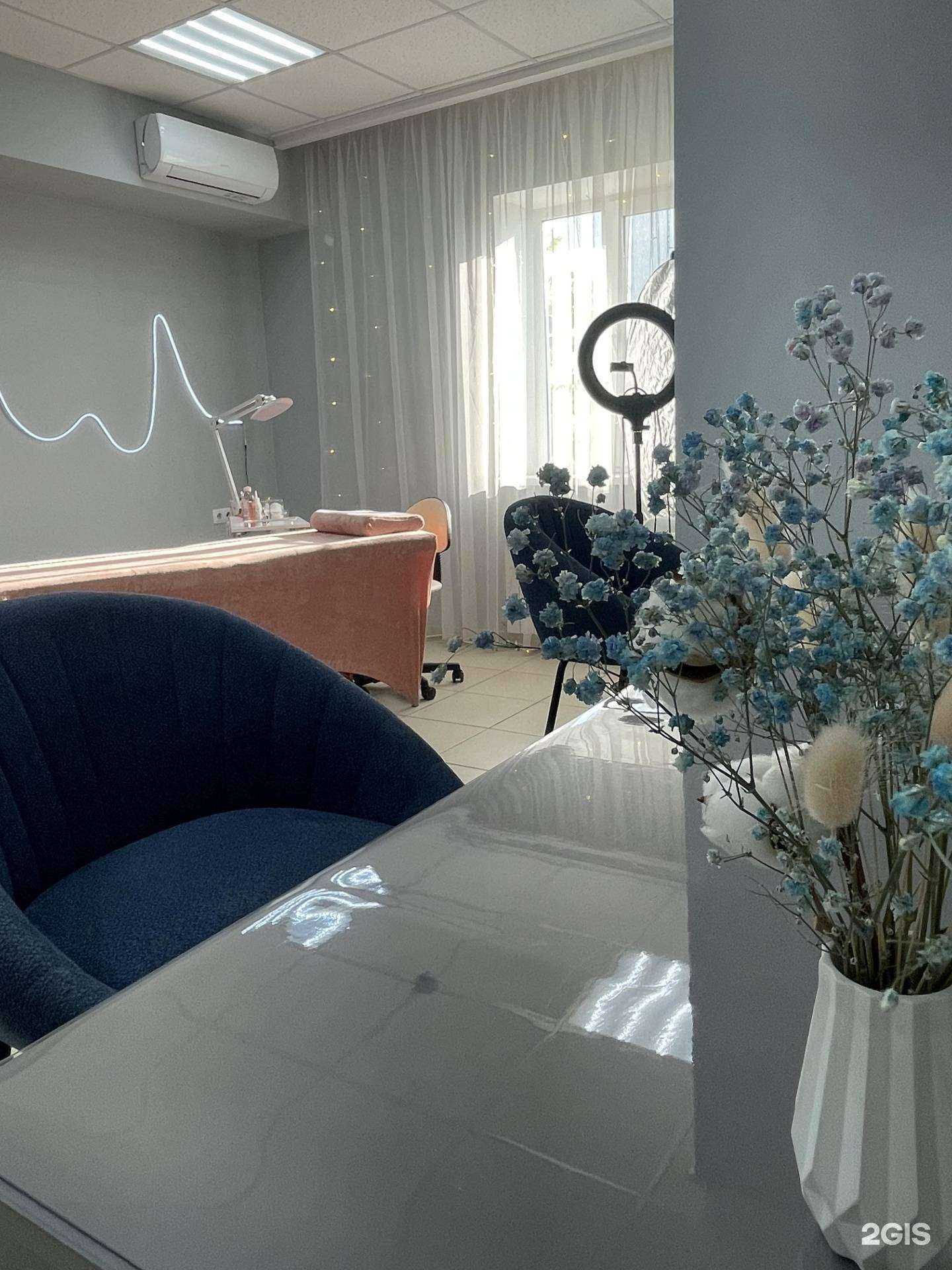 Отзывы на компанию Студия Дины Кударовой в г. Астрахань c фото