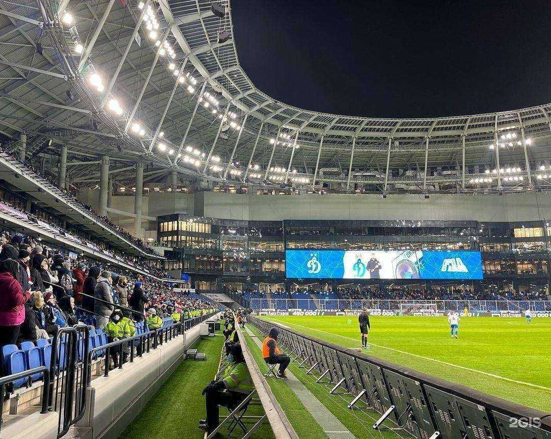 Отзывы на компанию Ивент-Сэйфети в г. Красногорск c фото