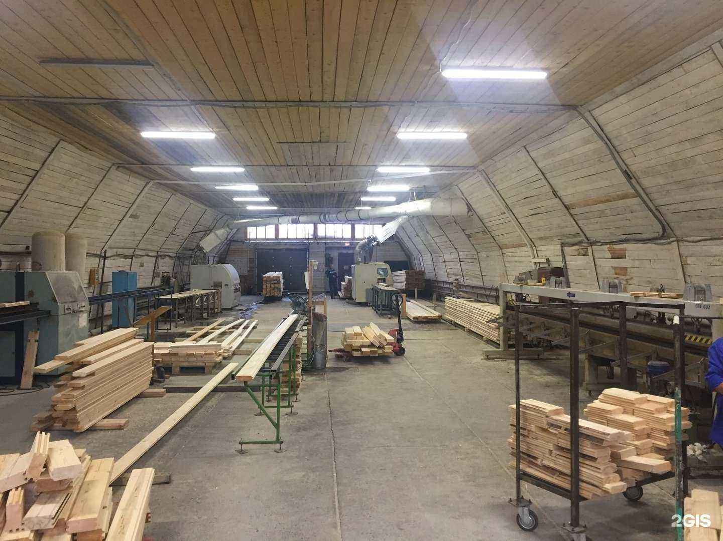 Отзывы на компанию ДревМастер в г. Воткинск c фото