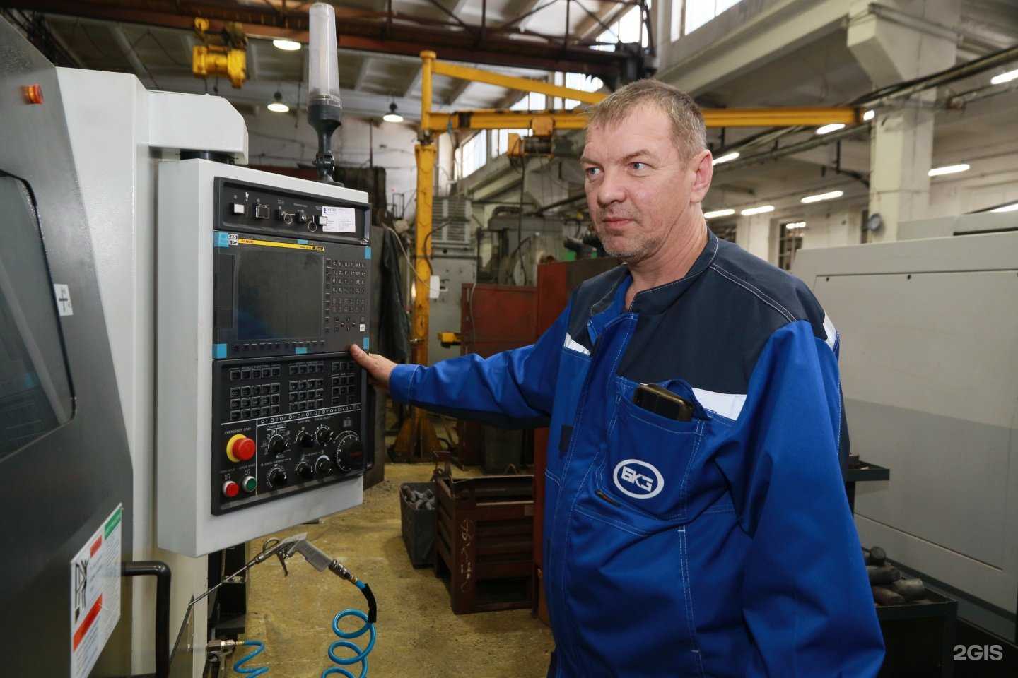 Отзывы на компанию Барнаульский котельный завод в г. Барнаул c фото