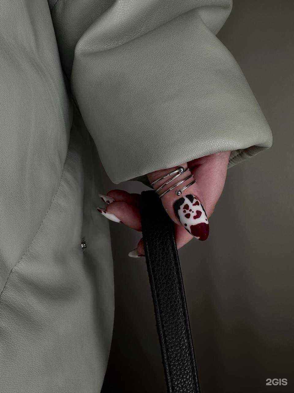 Отзывы на компанию studio.by_glyantseva в г. Сочи c фото