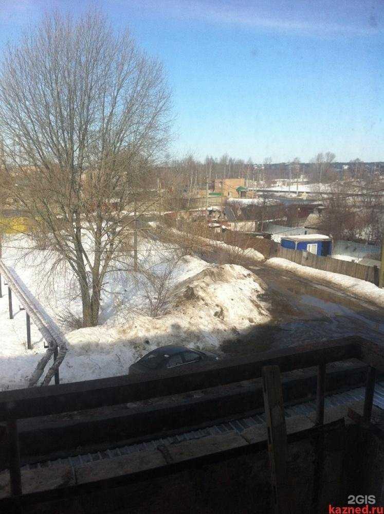 Отзывы на компанию Пункт приема металлолома в Казани c фото - фотография 2 из 2