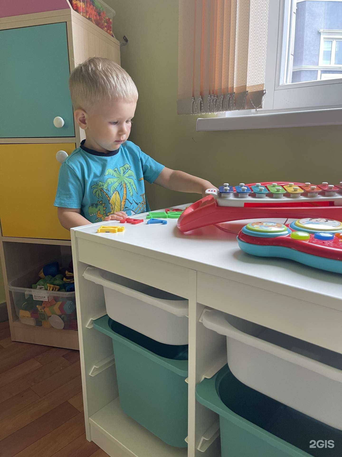 Отзывы на компанию Море чудес в г. Красноярск c фото