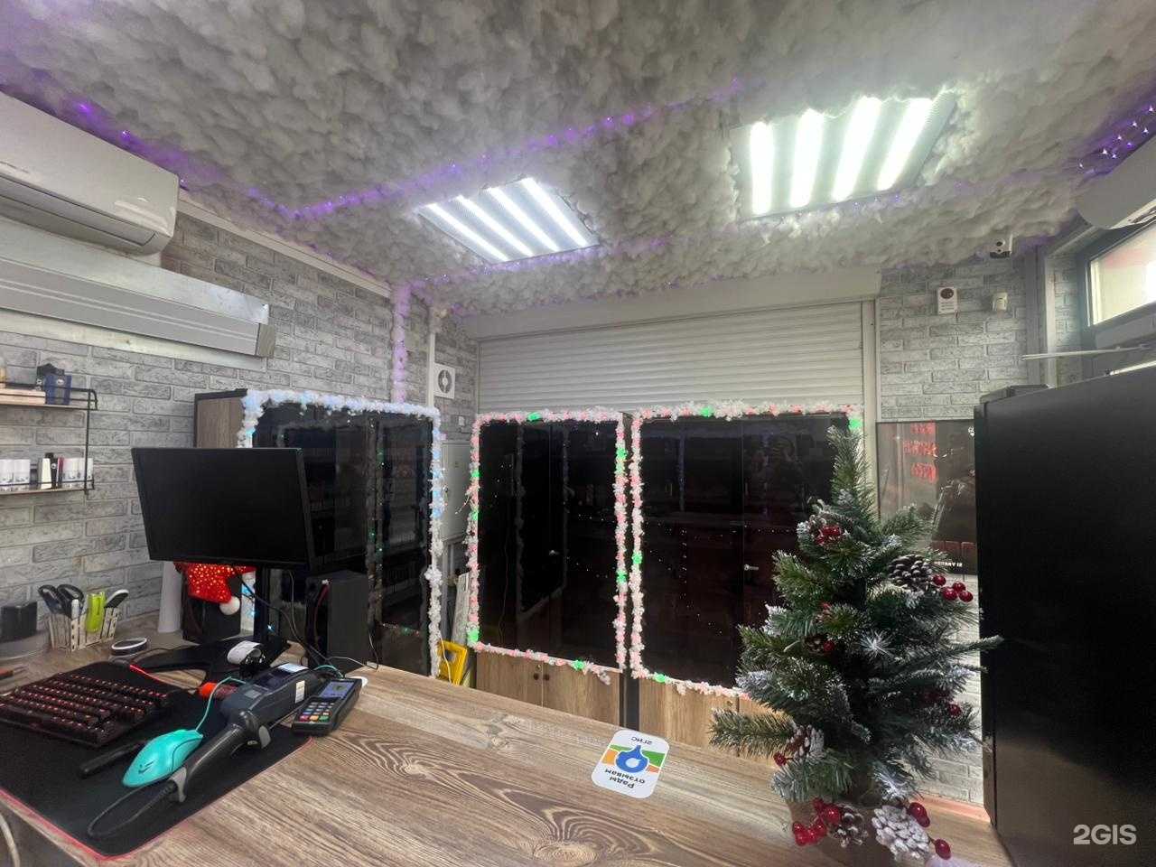 Отзывы на компанию Good Vape в Омске c фото