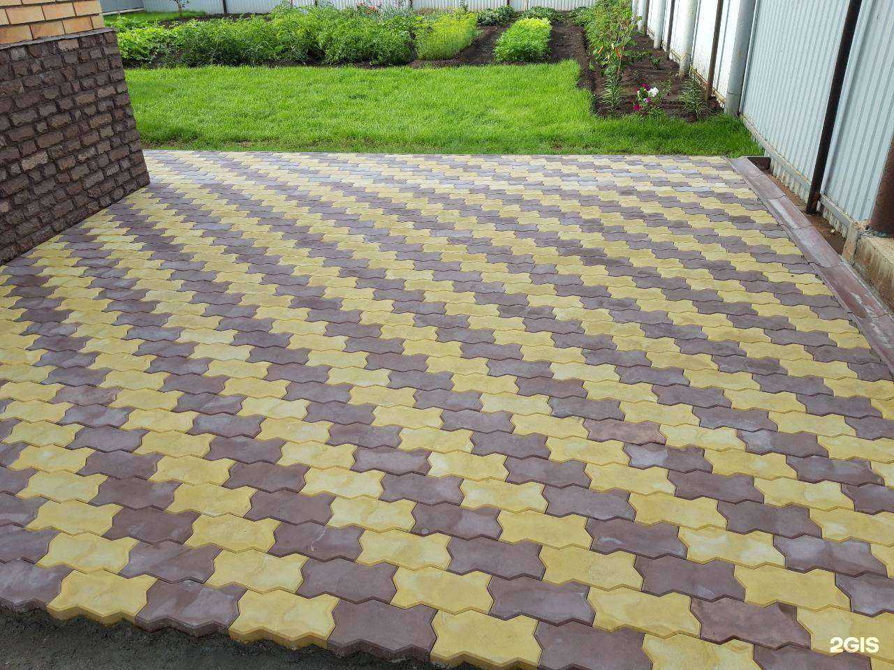 Отзывы на компанию Плитка 56 в г. Оренбург c фото