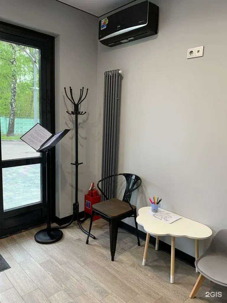 Отзывы на компанию Кабинет ультразвуковой диагностики в Королёве c фото