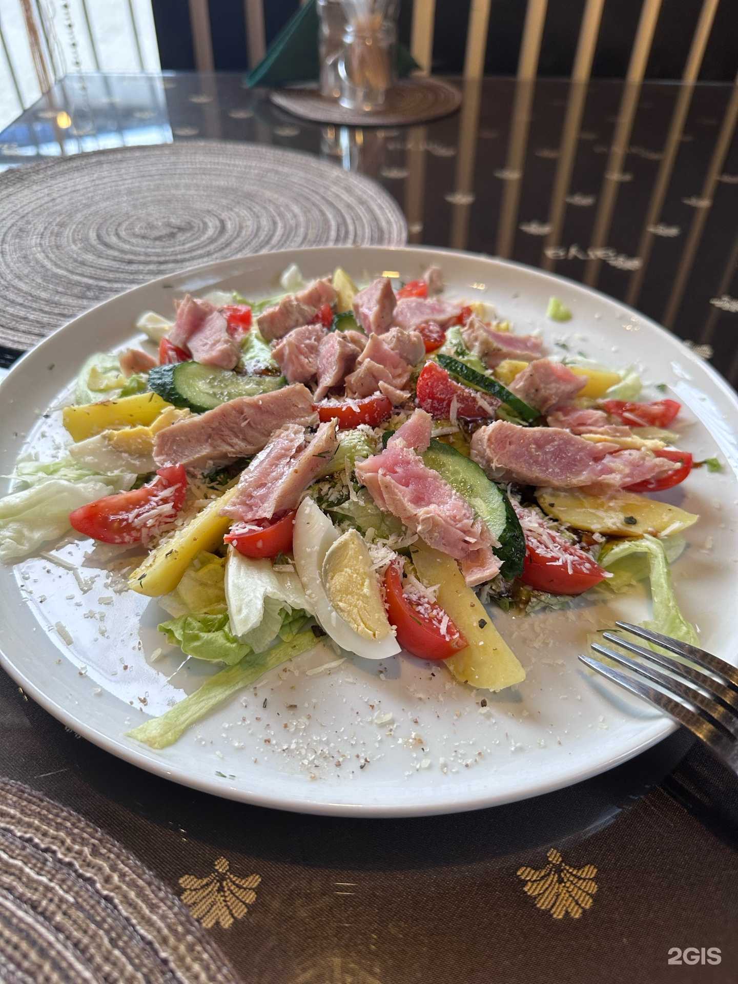 Отзывы на компанию Шафран в Сочи c фото