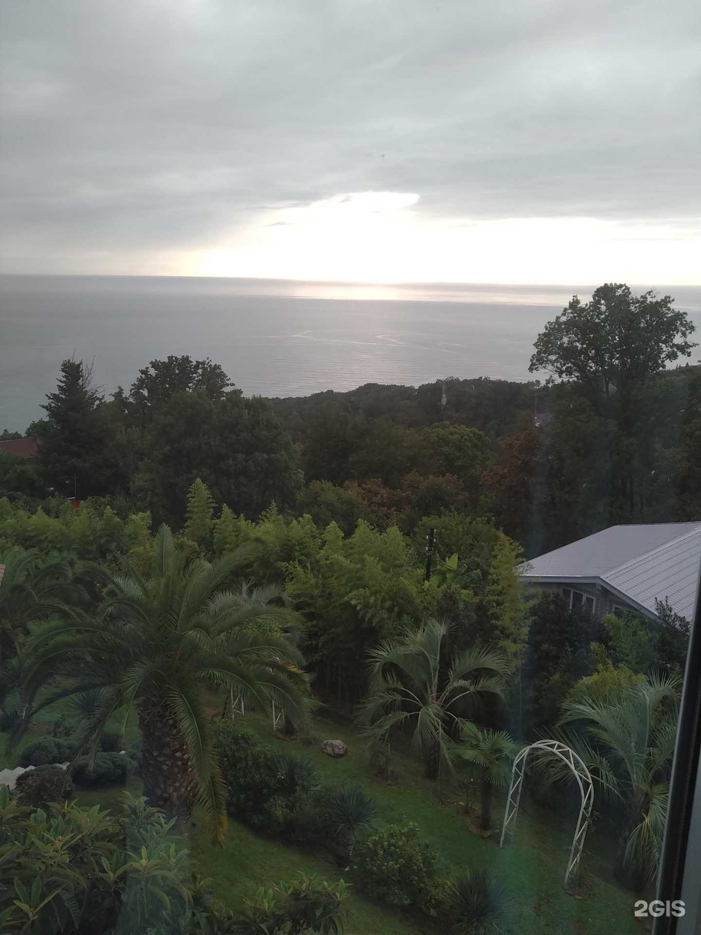 Отзывы на компанию Atmosfera Detox&Spa в Сочи c фото - фотография 2 из 2