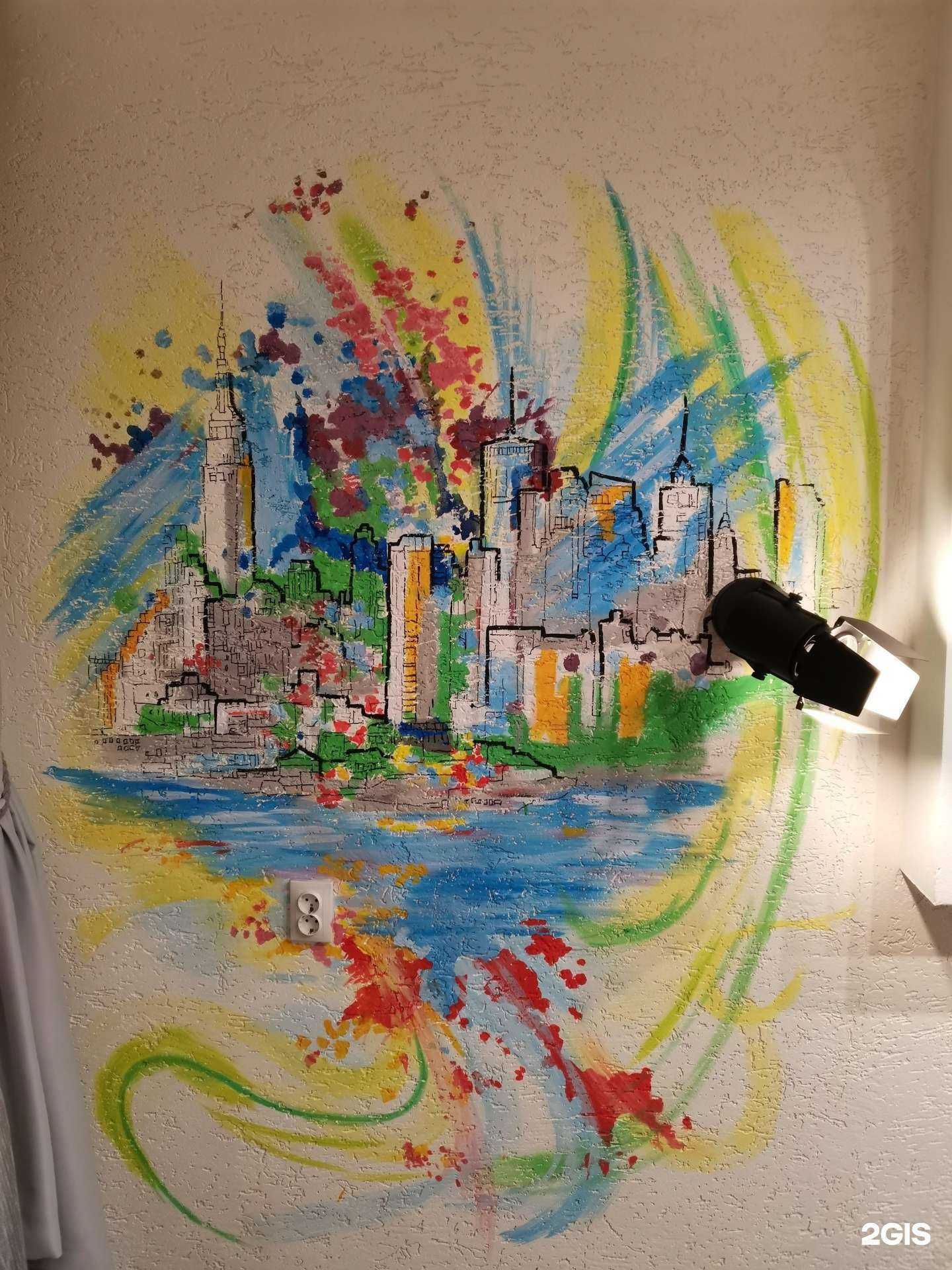 Отзывы на компанию Resident Ufa в Уфе c фото