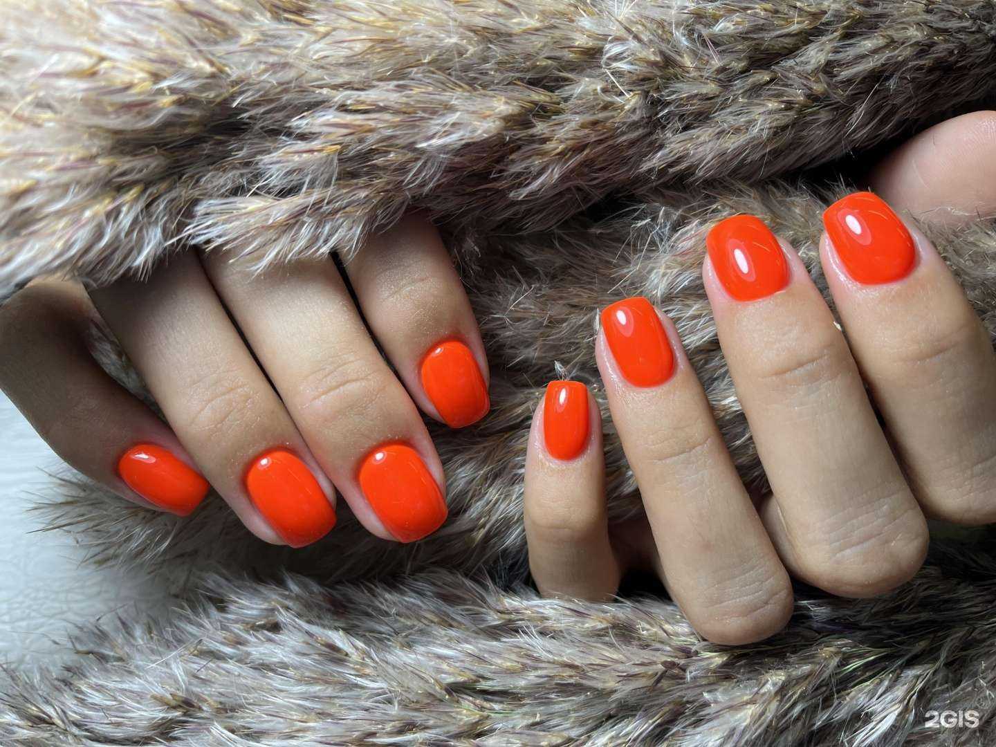 Отзывы на компанию Ani_nail_K в г. Анапа c фото