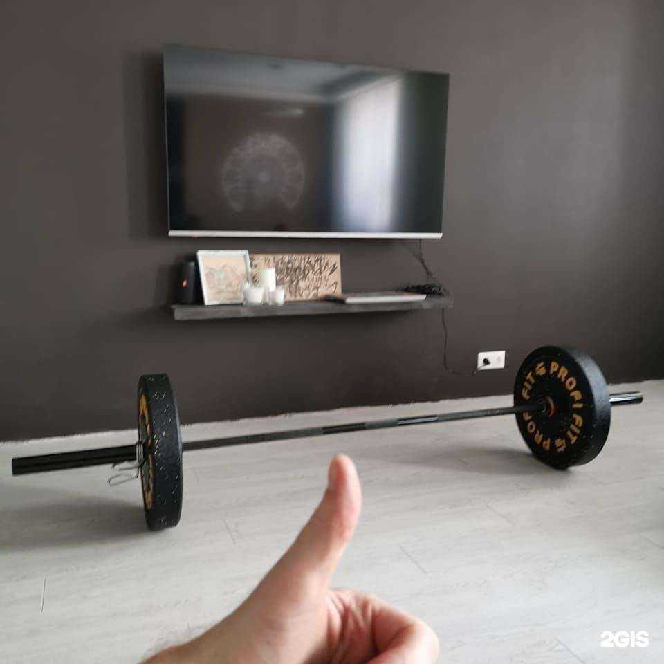 Отзывы на компанию Спортизация в Кисловодске c фото