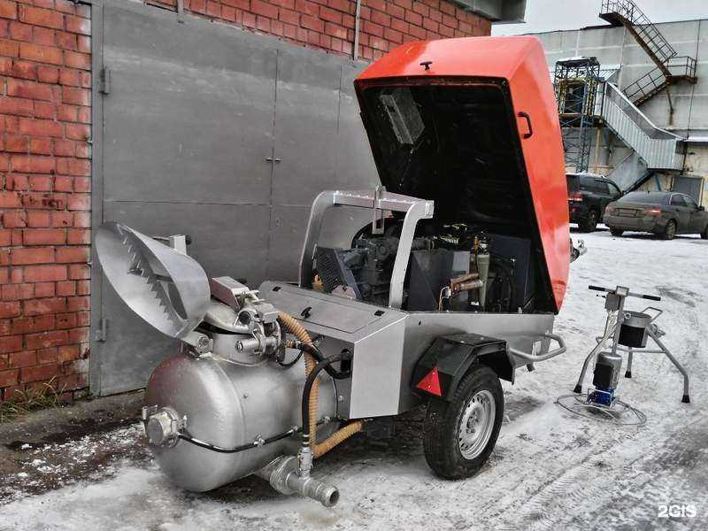 Отзывы на компанию Миртехурал в Челябинске c фото