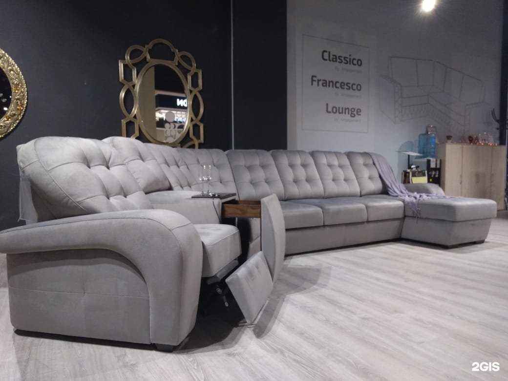 Отзывы на компанию Home collection by Unisof в г. Пенза c фото